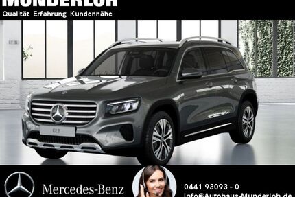Mercedes-Benz GLB 200 Gebrauchtwagen