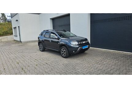 Dacia Duster Gebrauchtwagen