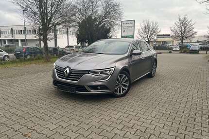 Renault Talisman Gebrauchtwagen