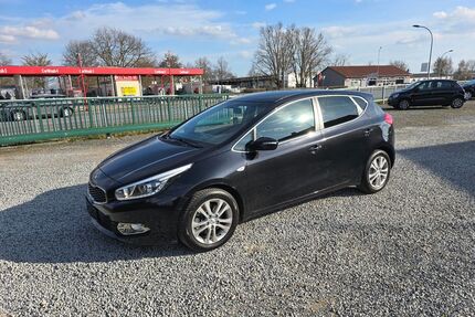 Kia ceed / Ceed Gebrauchtwagen
