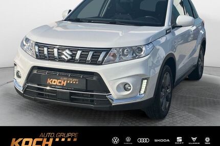 Suzuki Vitara Gebrauchtwagen