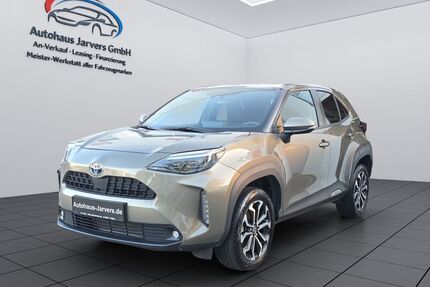 Toyota Yaris Cross Gebrauchtwagen
