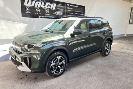 Citroen ë-C3 Aircross Gebrauchtwagen