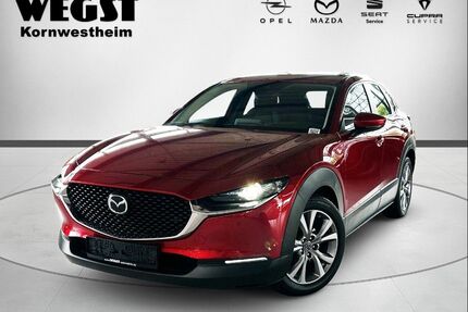 Mazda CX-30 Gebrauchtwagen