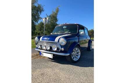 Rover MINI Gebrauchtwagen