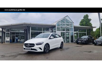 Mercedes-Benz B 180 Gebrauchtwagen