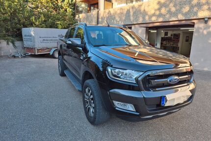 Ford Ranger Gebrauchtwagen