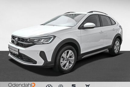 VW Taigo Gebrauchtwagen