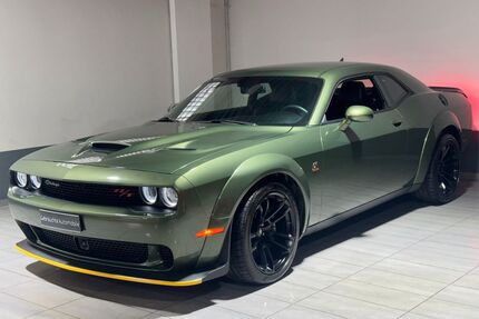 Dodge Challenger Gebrauchtwagen