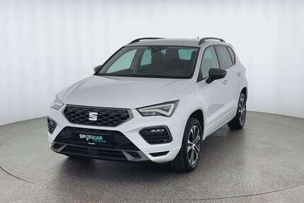 Seat Ateca Gebrauchtwagen