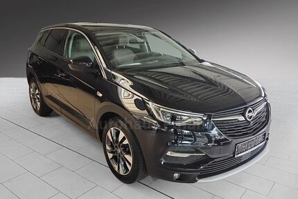 Opel Grandland (X) Gebrauchtwagen