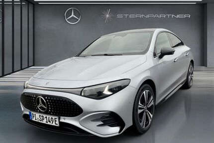 Mercedes-Benz CLA 250 Gebrauchtwagen