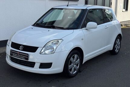 Suzuki Swift Gebrauchtwagen