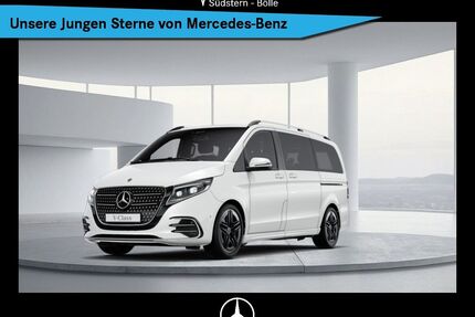 Mercedes-Benz V 250 Gebrauchtwagen