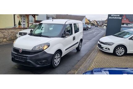 Fiat Doblo Gebrauchtwagen