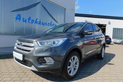 Ford Kuga Gebrauchtwagen