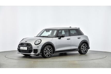 Mini Cooper S Gebrauchtwagen