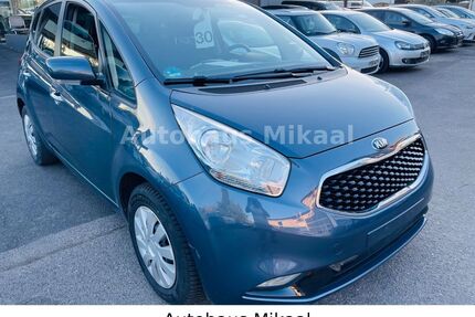 Kia Venga Gebrauchtwagen