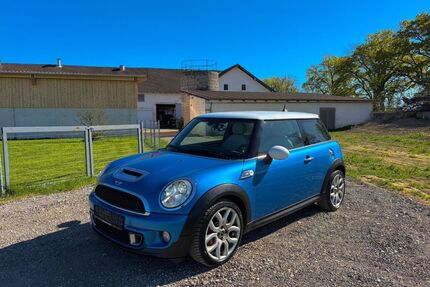 Mini John Cooper Works Gebrauchtwagen