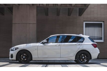 BMW 120 Gebrauchtwagen