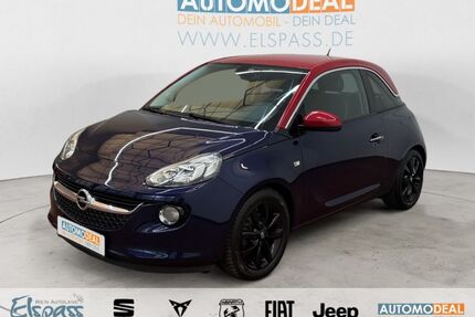 Opel Adam Gebrauchtwagen