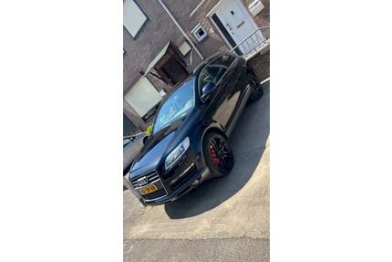 Audi Q7 Gebrauchtwagen