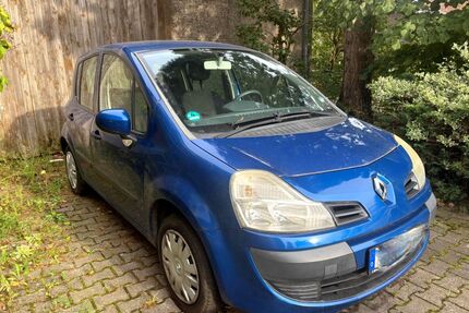 Renault Modus Gebrauchtwagen