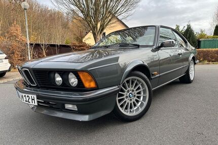 BMW 635 Gebrauchtwagen