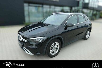 Mercedes-Benz GLA 180 Gebrauchtwagen