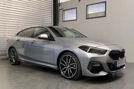 BMW 218 Gran Coupé Gebrauchtwagen
