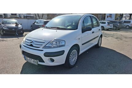 Citroen C3 Gebrauchtwagen