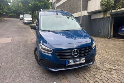 Mercedes-Benz Citan Gebrauchtwagen