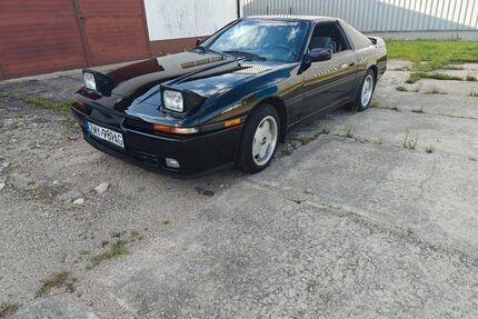 Toyota Supra Gebrauchtwagen