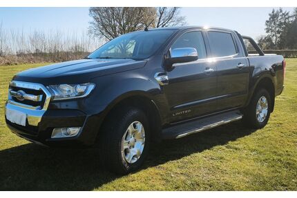 Ford Ranger Gebrauchtwagen