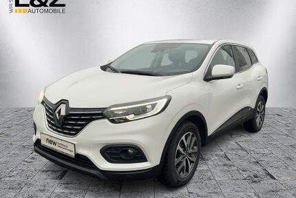 Renault Kadjar Gebrauchtwagen