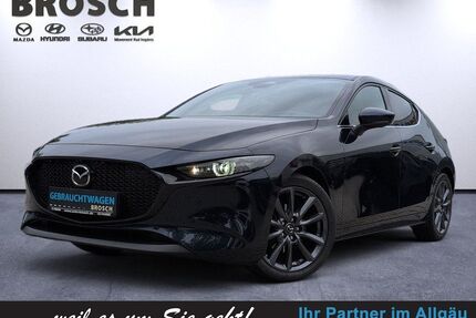 Mazda 3 Gebrauchtwagen