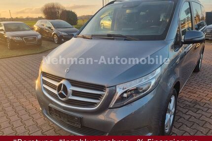 Mercedes-Benz V 250 Gebrauchtwagen