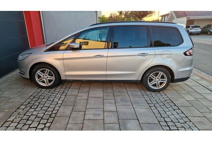 Ford Galaxy Gebrauchtwagen