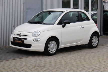 Fiat 500 Gebrauchtwagen