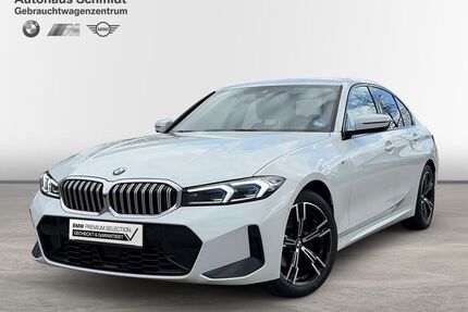 BMW 320 Gebrauchtwagen