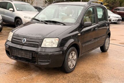 Fiat Panda Gebrauchtwagen