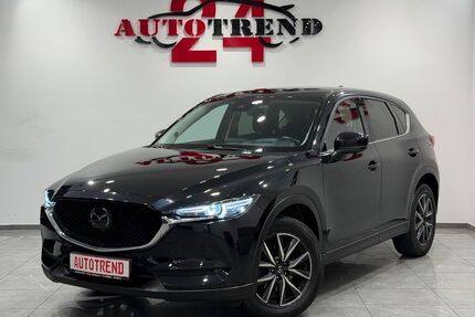 Mazda CX-5 Gebrauchtwagen
