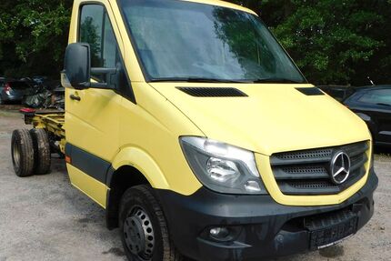 Mercedes-Benz Sprinter Gebrauchtwagen