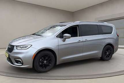 Chrysler Pacifica Gebrauchtwagen