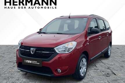 Dacia Lodgy Gebrauchtwagen