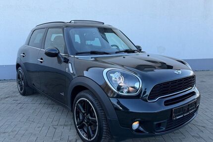 Mini Cooper S Gebrauchtwagen