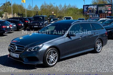 Mercedes-Benz E 350 Gebrauchtwagen