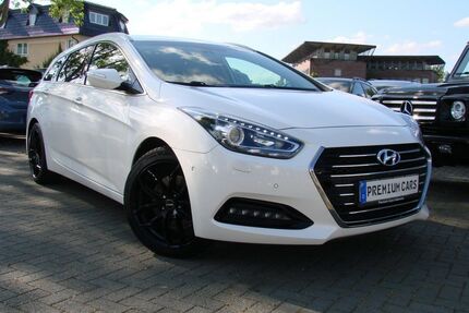 Hyundai i40 Gebrauchtwagen