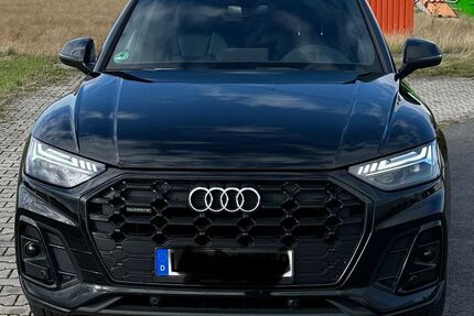 Audi Q5 Gebrauchtwagen