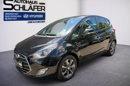 Hyundai ix20 Gebrauchtwagen